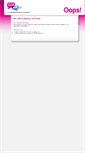 Mobile Screenshot of hotels-in-scarborough.com